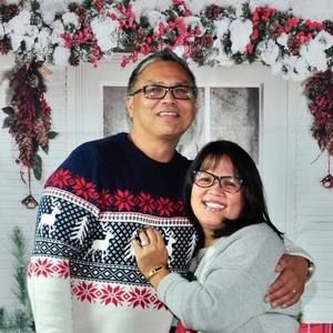 Meet your Posher, Teresita